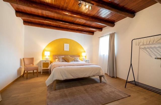 Massaresc apartment