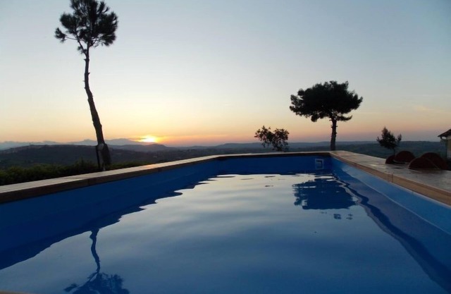 Masseria Difesa Grande by Interhome