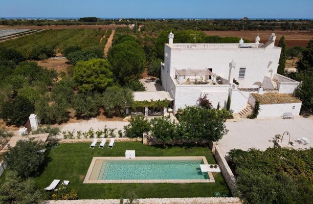 Masseria Le Cerase