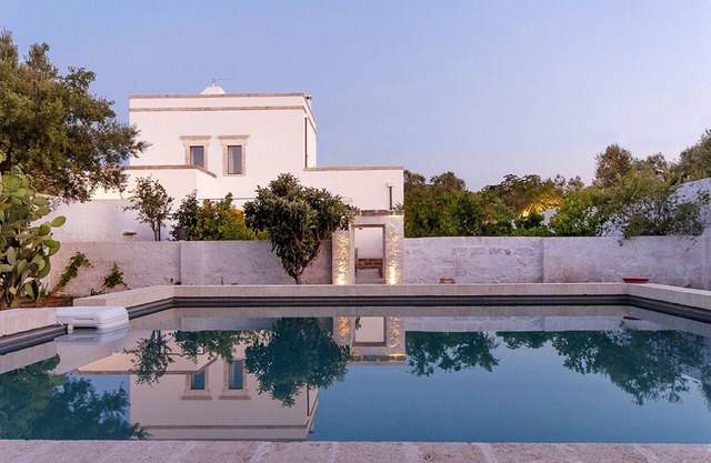 Masseria Olive - Ostuni