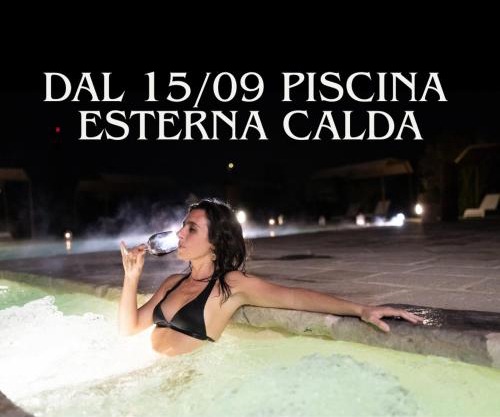 Masseria Rifisa AgriResort