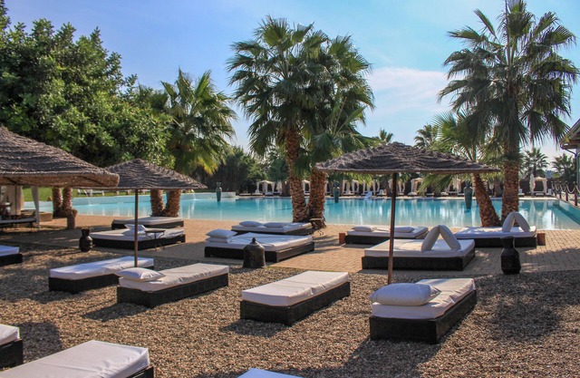 Masseria & Spa Luciagiovanni