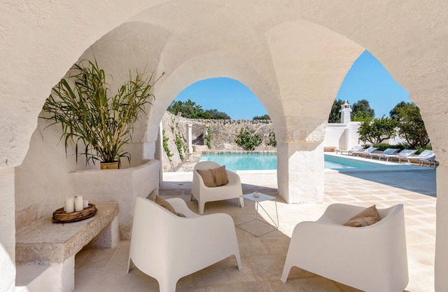 Masseria Stefanodelconte