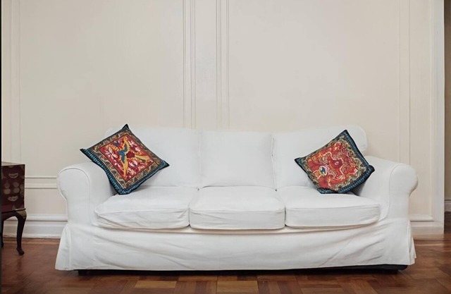 Massive and Neat Two Bedroom Flat on Park