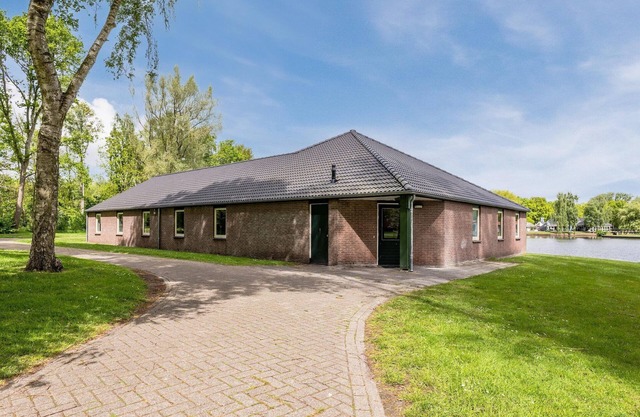 Massive Family Bungalow