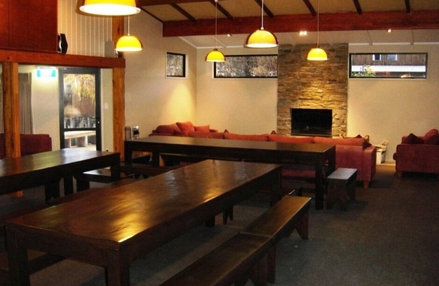 Massive ski lodge - sleeps up to 40 people