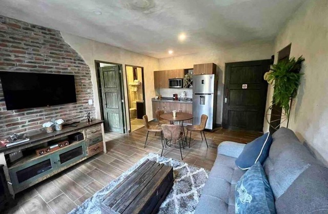 Master Loft en Valquirico
