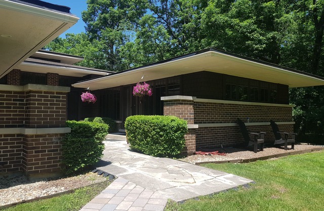 Master qtr close to nature & easy urban facilities