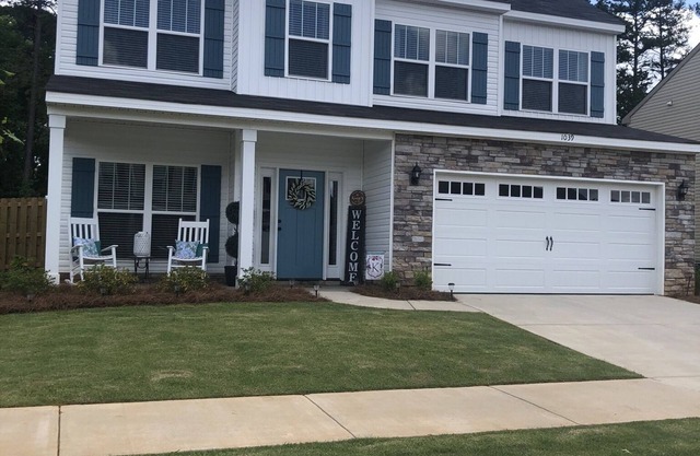 Masters Rental Impeccable home 3.5 miles to Augusta National
