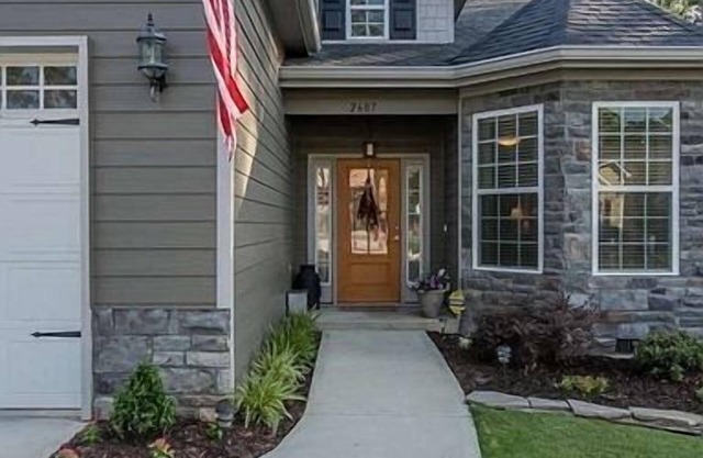 Masters Rental - One mile to Augusta National
