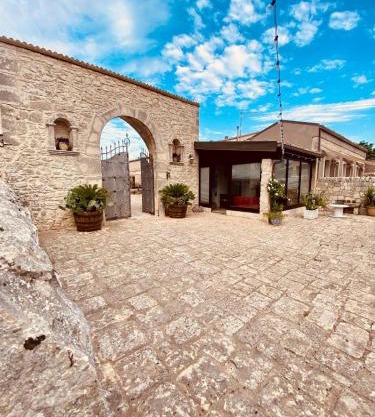 Mastro Vanni - Urban Masseria