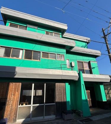 MATAHARI Guesthouse