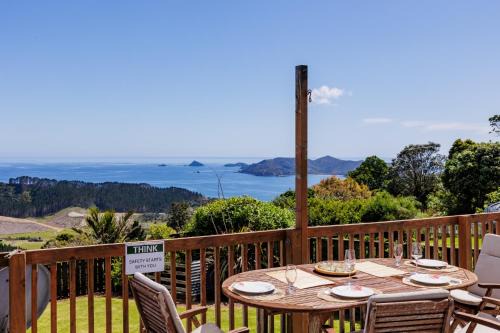 Matauri Unplugged - Bay of Islands Holiday Home