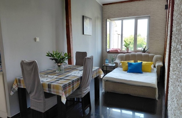 Matejki Comfort Apartment