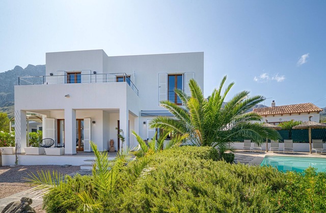 Matheo, Villa 5StarsHome Mallorca