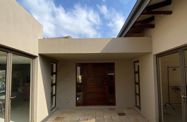 Mathu Premium Accomodation