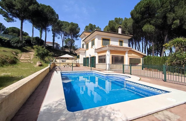 Mati's house in Córdoba