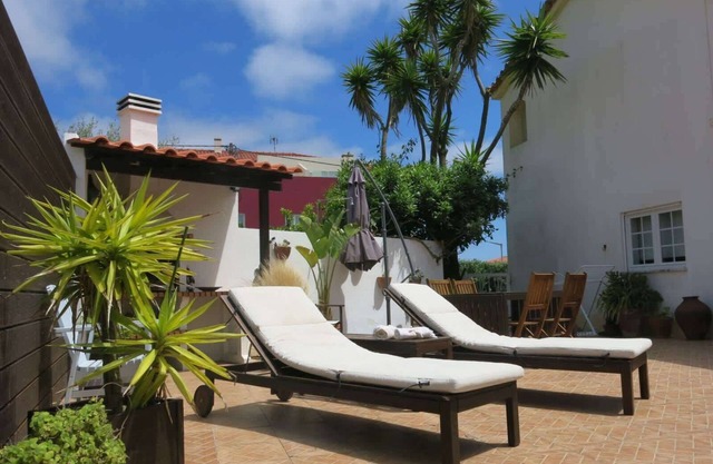 Matias Terrace House