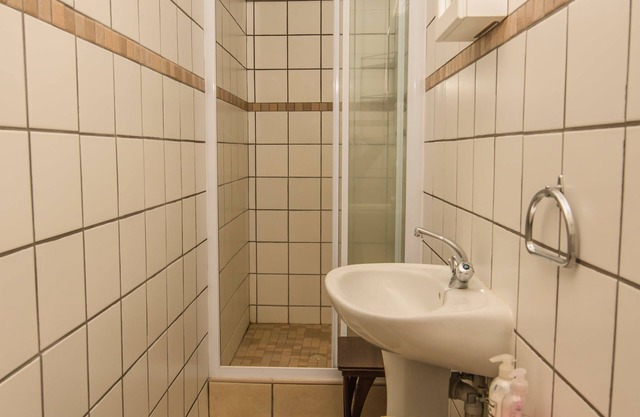 Matjiesvlei Guest Farm