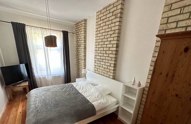 Matrose Apartments - cozy and quiet holiday home close to the beach