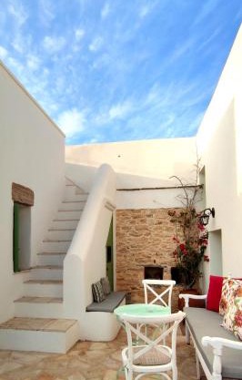 Matsas Mansions