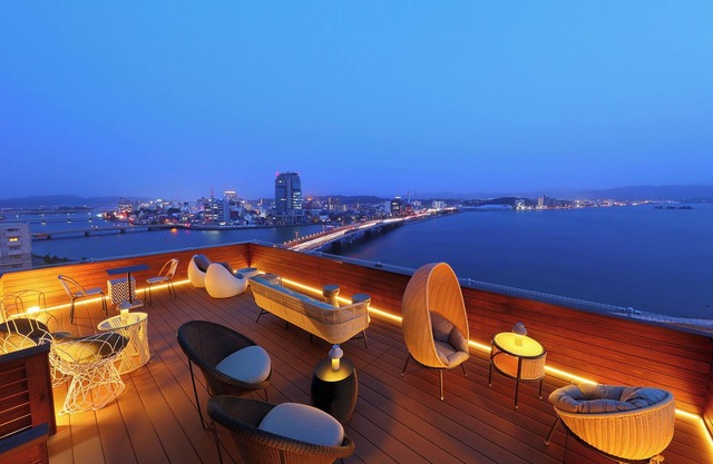 Matsue New Urban Hotel