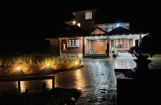 Matsyaangana Homestay