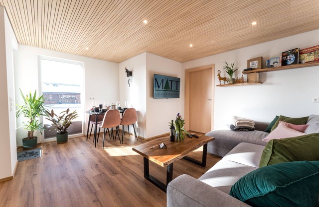 MATT - Apartments | design | calm & bright