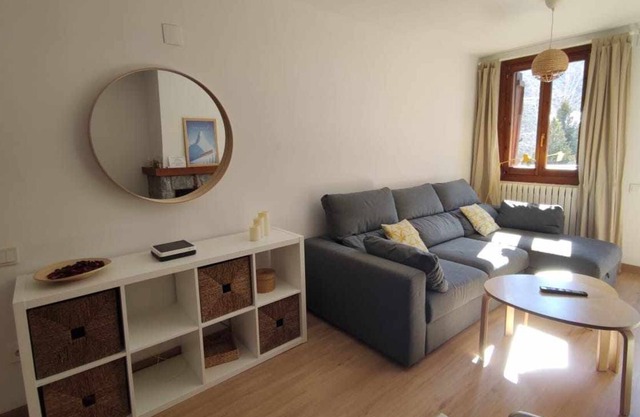 Matterhorn House - Lacoma del Dalba