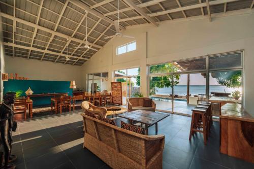 Matumaini Guest House