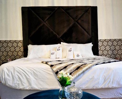 MaU Bed and Breakfast