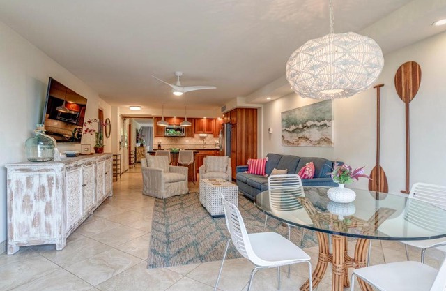 Maui Kaanapali Villas A210