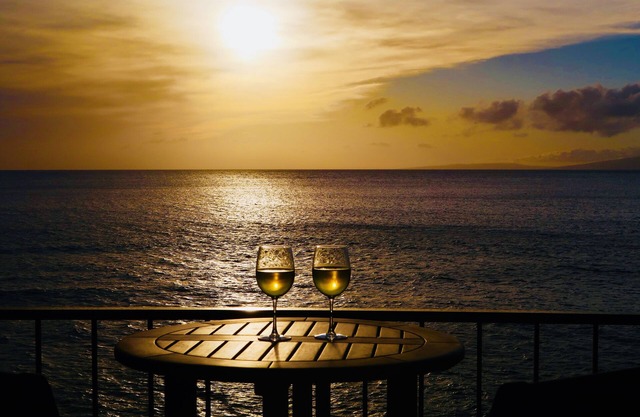 Maui Kai 306 Oceanfront Condo, Fantastic Ocean Views