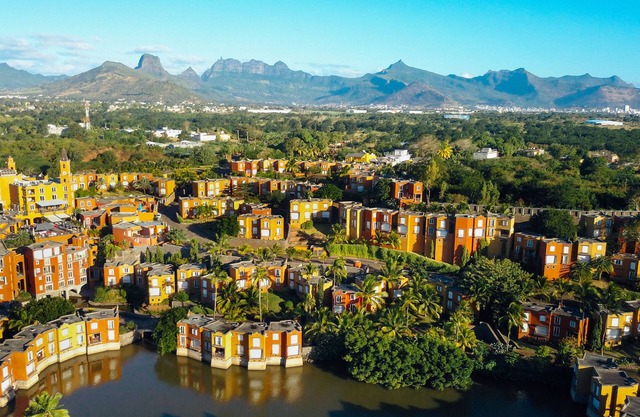 Mauritius! A Unique way of spending your vacations on this paradise island