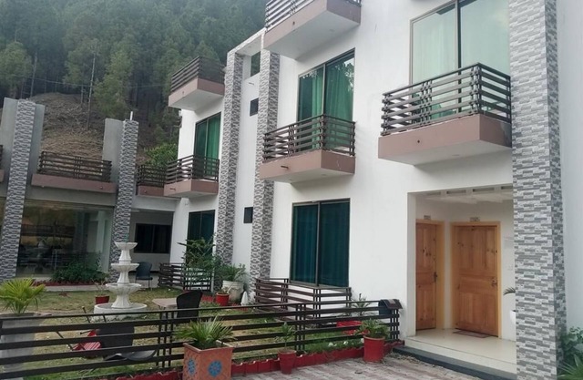 Mawaa Guest House