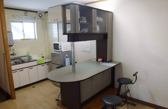 Max 5 people Wi-fi amenities Wii 202 MIYUKI HOUSE Tatami room Spacious 45m2 for family use MIYUKIHOUSE202