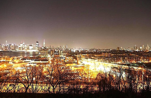 Max NY View - Combination of 5 Beautiful Apartments, Sleeps 60+ 15 Mins to NYC