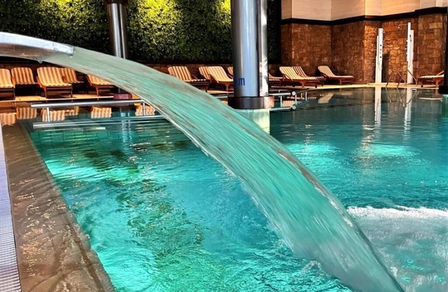 Maxi Park Hotel & Spa