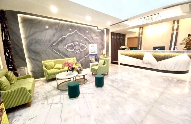 MaxOneHotels.com at Jayapura