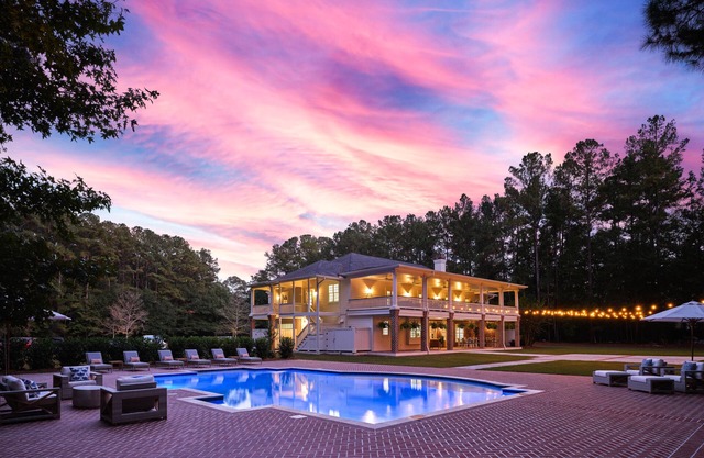 May River Manor