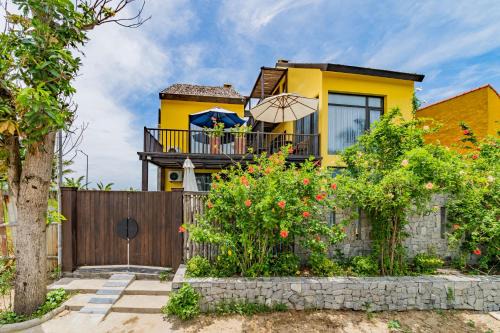 May Villa 6BR Beachfront An Bang Beach Hoi An by Beachside Boutique Homes