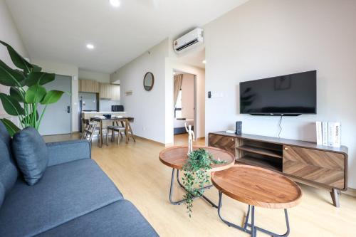 Maya Bay Residence Banting Icon Stay