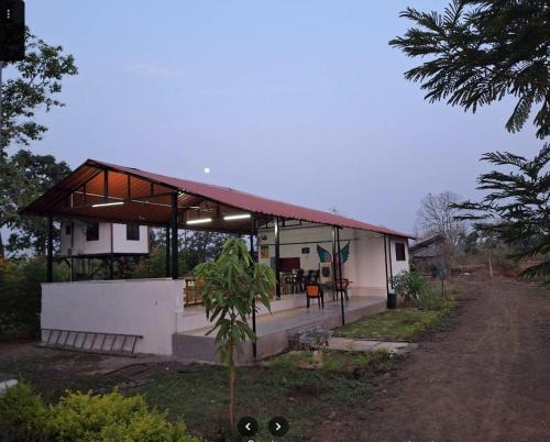 Maya Farm Stay, Tipeshwar Wildlife Sanctuary