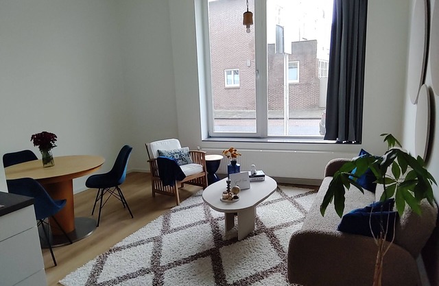 Maya Sweet Rooms cosy appartement like home .nAlso pet freindly