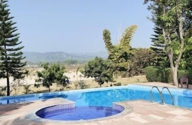 Maya The Forest Resort