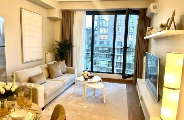 Maydan view apartment