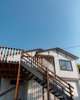 Maydena Chalet