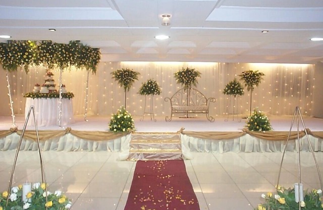 Mayfair Hotel