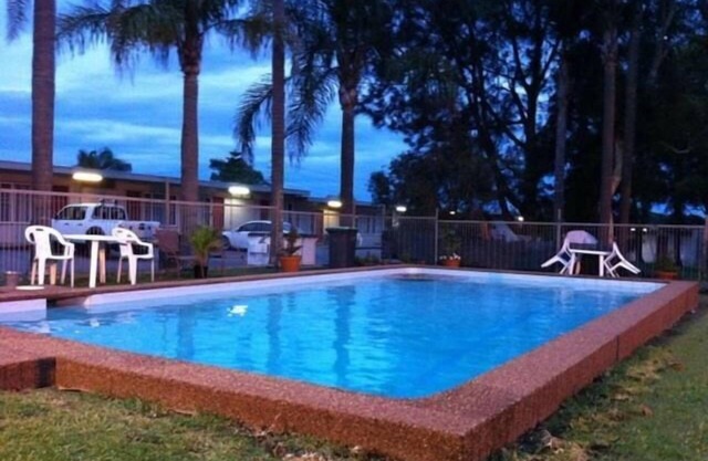 Mayfield Motel