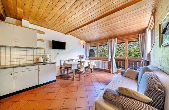 Mayrhof Apartment Ahorn